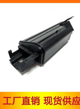 适用于捷豹XFXJLXJXEX-TypeS-Type活性炭罐油箱碳罐燃油碳罐