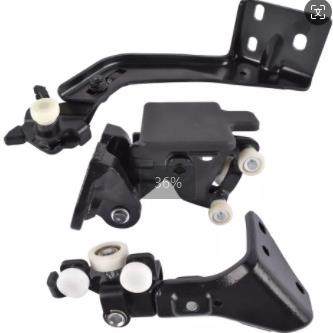 68271842AA68271843AA68226104AB适用于道奇滑轮