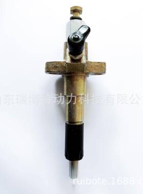 6BD1T1-15300250-2喷油器105015-5730真正质量稳定