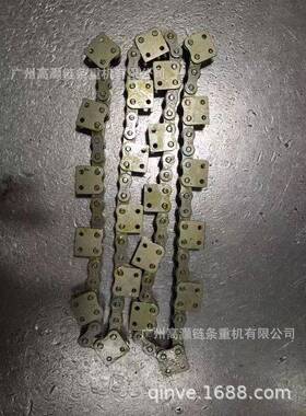 TYC40-TK链条传动用短节距滚子链
