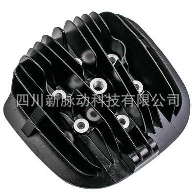 铝合金压铸YFS200缸盖DT200缸头套缸组供应88-06