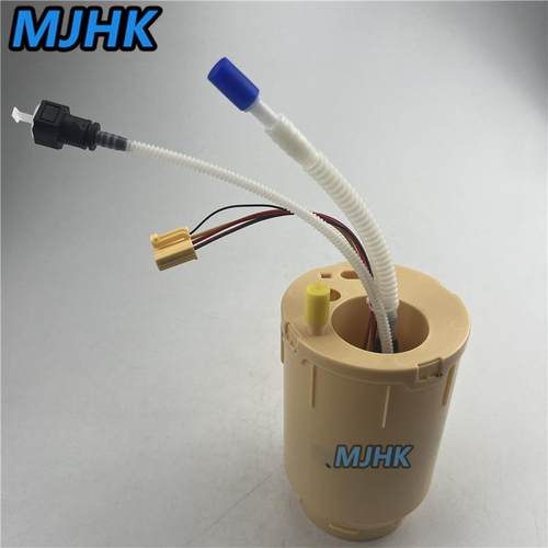 7P6919088B7P6919088AWG1925754V10091284柴油燃料泵总成