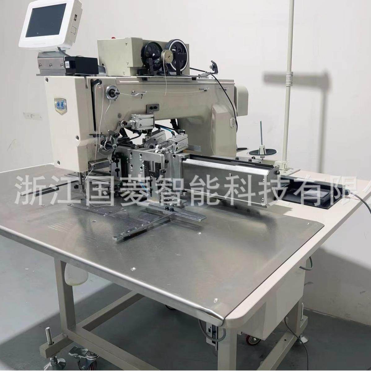 特厚料电脑缝纫机 厚料花样机 吊带 拖车带 捆绑带 六倍旋梭,生活电器,缝纫机/缝绣一体机,淘宝优惠券,粉丝福利购,淘宝优惠卷