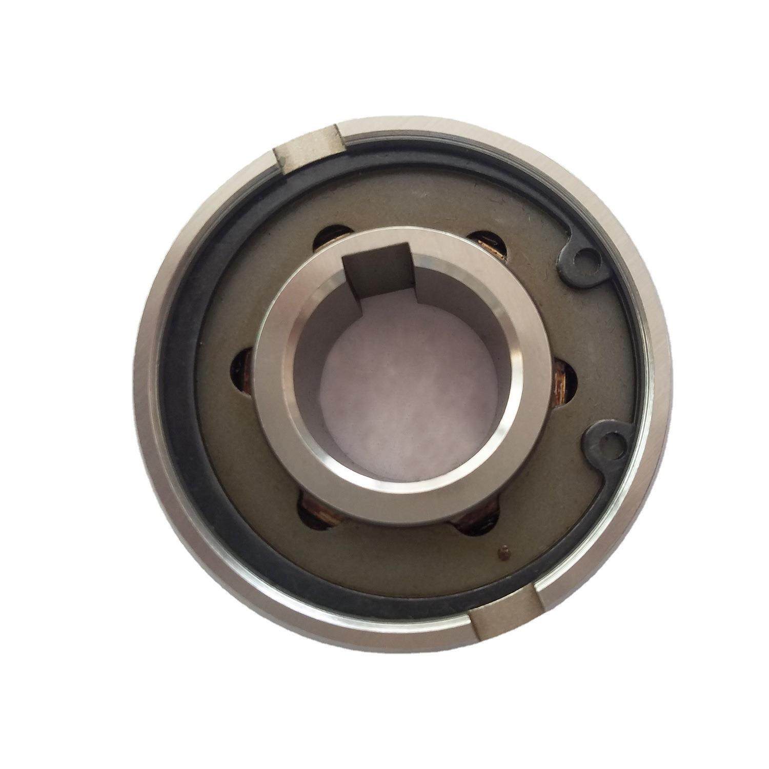 凸轮离合器 Hyc25a 单向弹簧离合器轴承