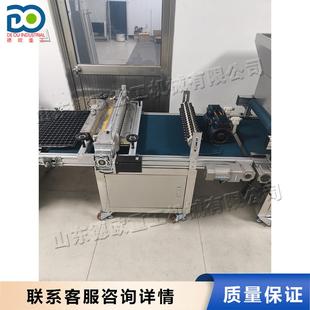 穴盘播种机 流水线穴盘育苗播种机 针吸式 滚筒全自动种子种植机