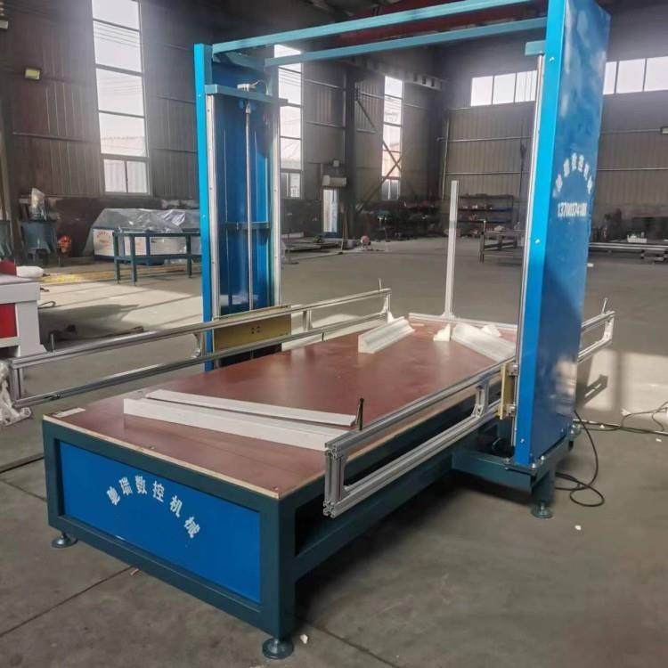 全自动泡沫切割机 电热丝EPS线条切割机 泡沫线条加工机械设备,五金/工具,其他电焊/切割设备,淘宝优惠券,粉丝福利购,淘宝优惠卷