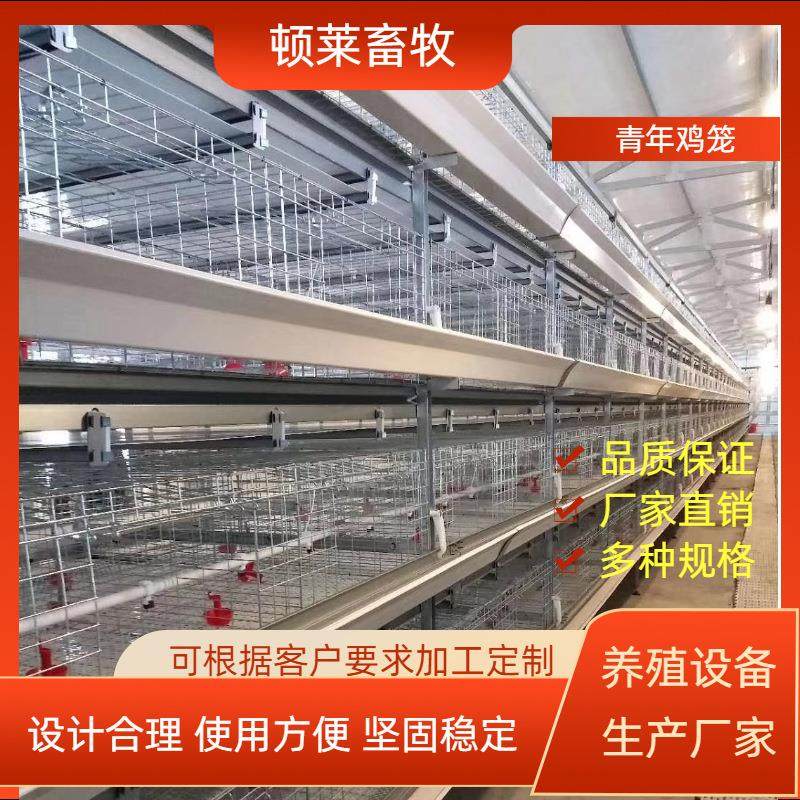 厂家供应青年鸡笼 现货 蛋、肉鸡笼 小鸡笼层叠式 可做全自动,农机/农具/农膜,农用防护器具,淘宝优惠券,粉丝福利购,淘宝优惠卷