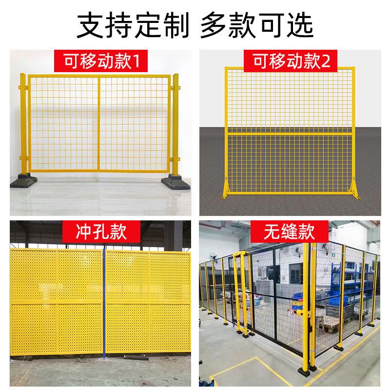 高速公路框架护栏网果园草原养殖隔离防护栏铁丝网护栏厂家围栏
