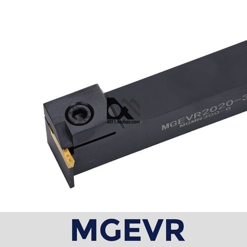 七字MGEVR系列槽刀 MGEVR1616/2020/2525/3232-2 -3 -4 -1.5 -2.5