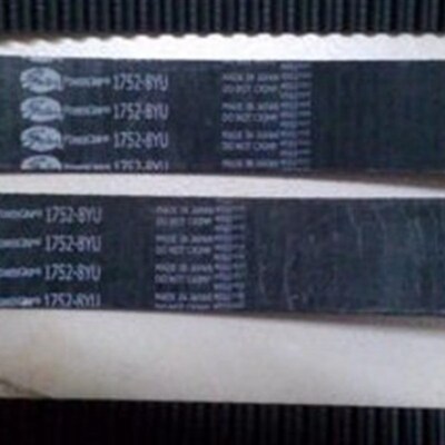 416-8YU 432-8YU 440-8YU 464-8YU新品盖茨GATES同步带NITTA皮带