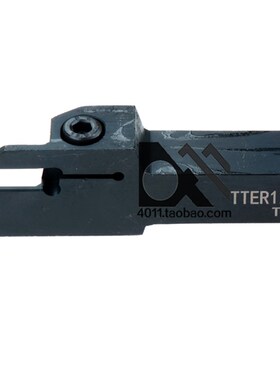 切槽 外径 TTER 1010 1212 1616 2020 2525 -2 -3 集  TTEL
