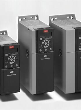 全新原装正品 丹佛斯FC360P4K0HA2BXAX 三相 380- 480V 4KW