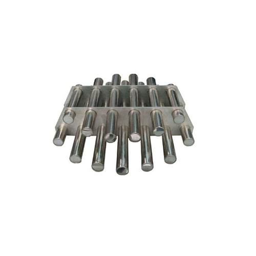 13管磁力架干燥机九管磁力架深圳干燥机磁干燥机配件辅机配件