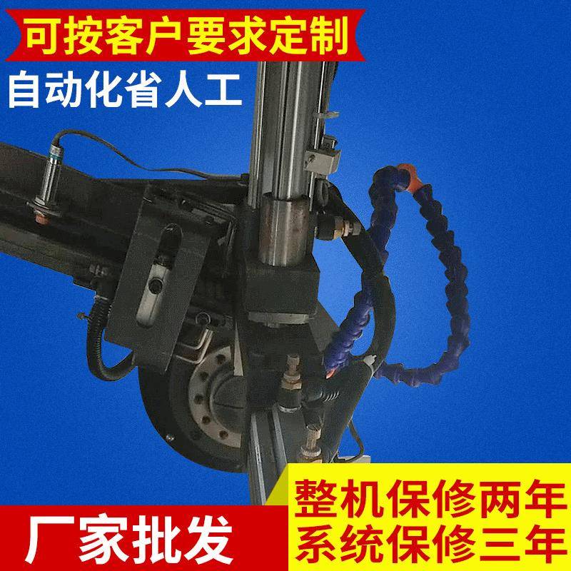 小型数控车床自动数控车床数控机床加工厂家定制