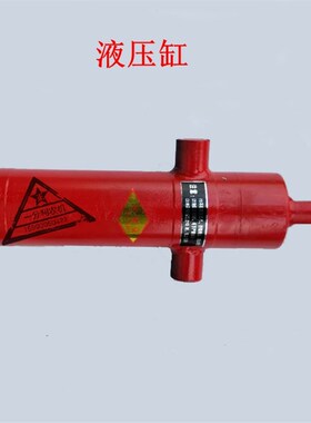 极速新品摩托燃油三轮车自卸液v压改装翻斗配件电控升降全套12vY4