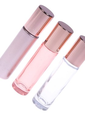 极速Wholesale 1k0ml Essential Oil Perfume Bottle Roller Ball