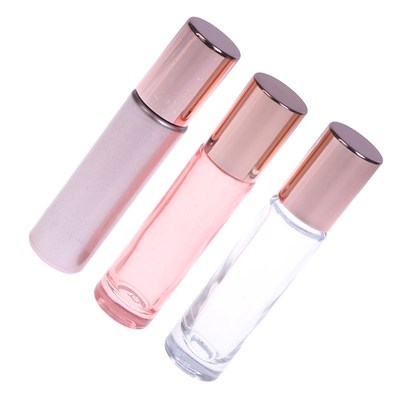 极速Wholesale 1k0ml Essential Oil Perfume Bottle Roller Ball