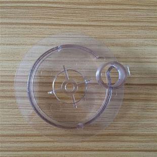 极速东贝冷饮机配件饮料机LRP8x2x4 W冷热饮O机泵体派尔通用PC材