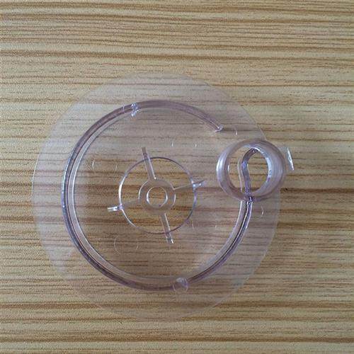 极速东贝冷饮机配件饮料机LRP8x2x4-W冷热饮O机泵体派尔通用PC材