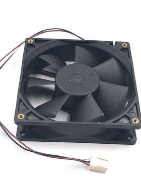 极速for delta AFB0912HH 92*92*25MM 90x90x25mm DC12V X0.40A c