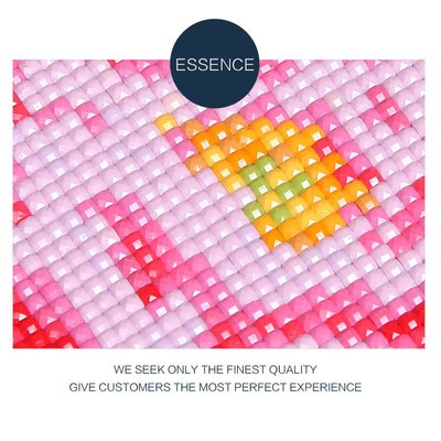 极速new arrivial 2016 diy 5d diamond painting Europe Resin P