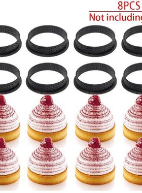 极速Cake Mold Kitchen Restaurant CuttMer Tart Bakeware