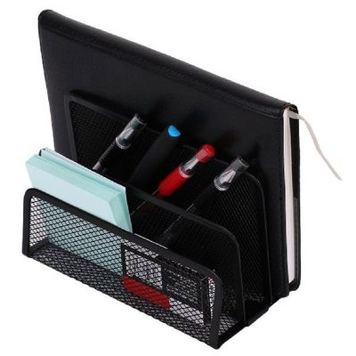 极速Practical Mesh Metal Letter Sorter MKail Document File T