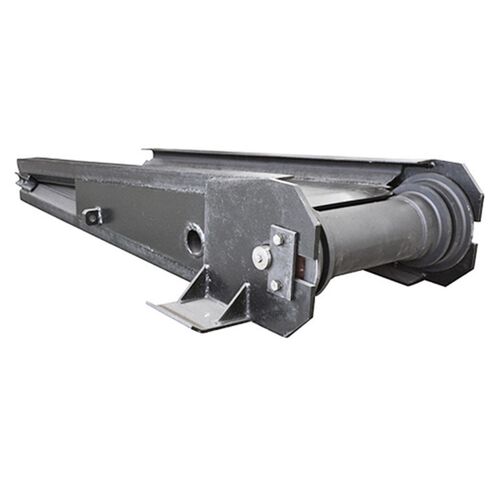 新品刮板机传动齿轮 大40rt刮板机连接罩筒 SGB630/150刮板机参数