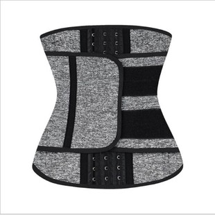 极速hot shaper Neoprene Sauna Waist Trainer Corset SwXeat Be