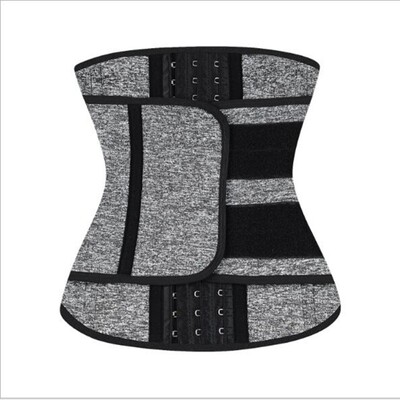 极速hot shaper Neoprene Sauna Waist Trainer Corset SwXeat Be