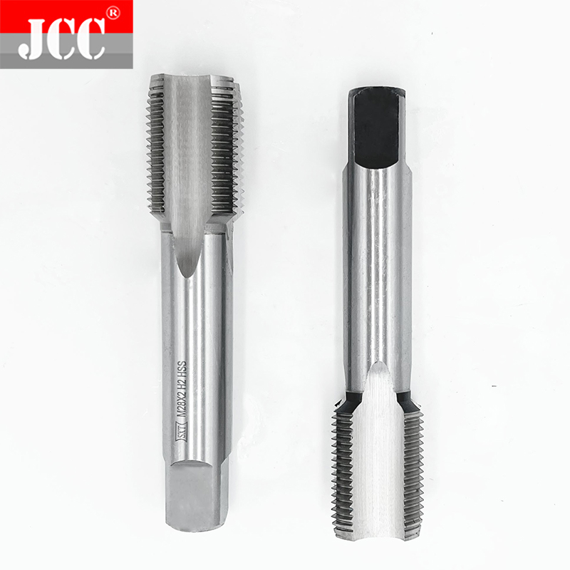 极速机用直槽螺丝攻i细牙螺丝攻高速网攻牙M27*28*29*30*0.75*1*1