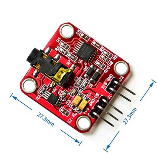 新品Muscle Electrical Analog ySignal Sensor Development Kit