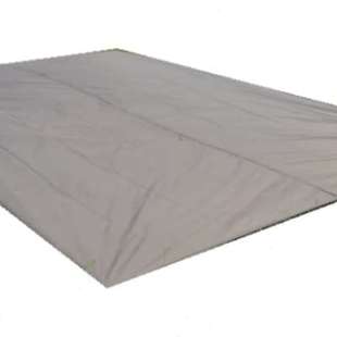 极速定制挪客屋脊13地垫防潮垫地C布露营配件地垫配套底布加厚帐