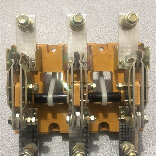 极速HD13BX-j600/31三相单投 闸刀旋转式刀开关 隔离开关 紫铜厚