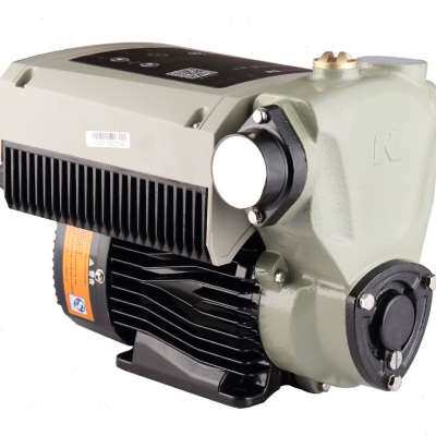 新品。水泵恒压变频全自动增压泵静音家J用宾馆别墅自来水管道自