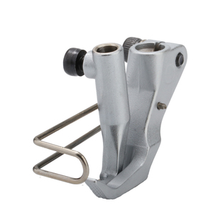 极速同步车杜克普KP367LN左单边压脚沙发压脚座椅压T脚767压脚缝