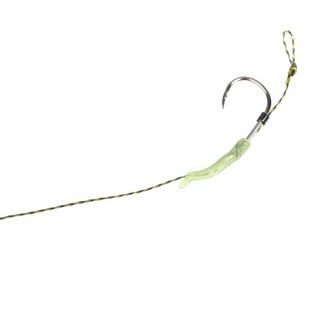 Made Fishing Rig Combi Hair Ready Link Hook dCarp 极速5pcs
