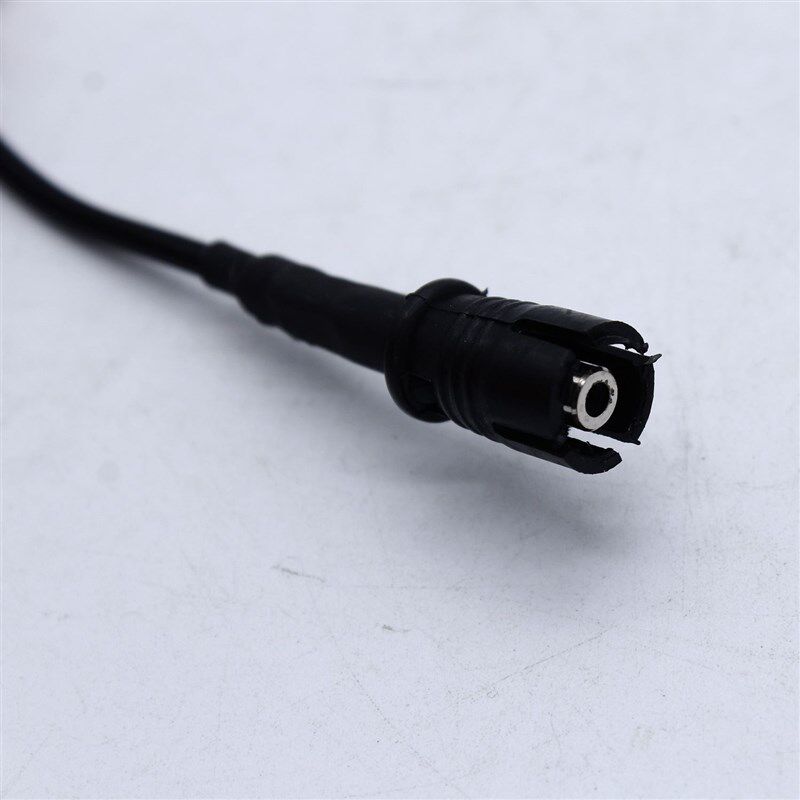 极速跨境16英寸FM/AM汽车通用收音机天线+底座适U用大众奥迪宝马