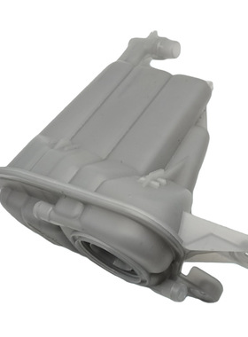 极速适用于A4LB8防冻液水壶副水壶膨胀壶8K0 121 403ACT 8K012140