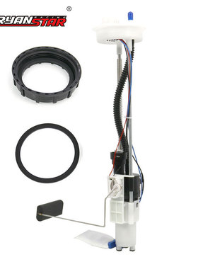 极速汽车a改装配件电动燃油泵适用于北极星游侠2204402 220494525