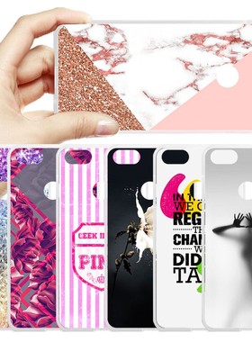 极速Ojeleye Silicon Case For TP-LinEk Neffos C5 Plus C5A C7