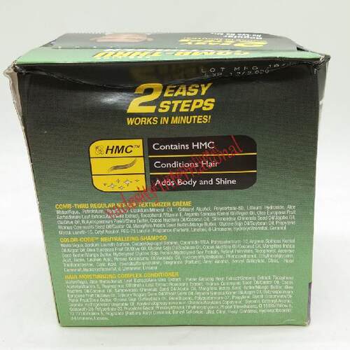 极速Vadesity ProLine Comb Thru FTexturizer Kit Regular