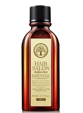 极速2pc Morocco Argan Oil Hair Care Keratin NourishinXg Esse