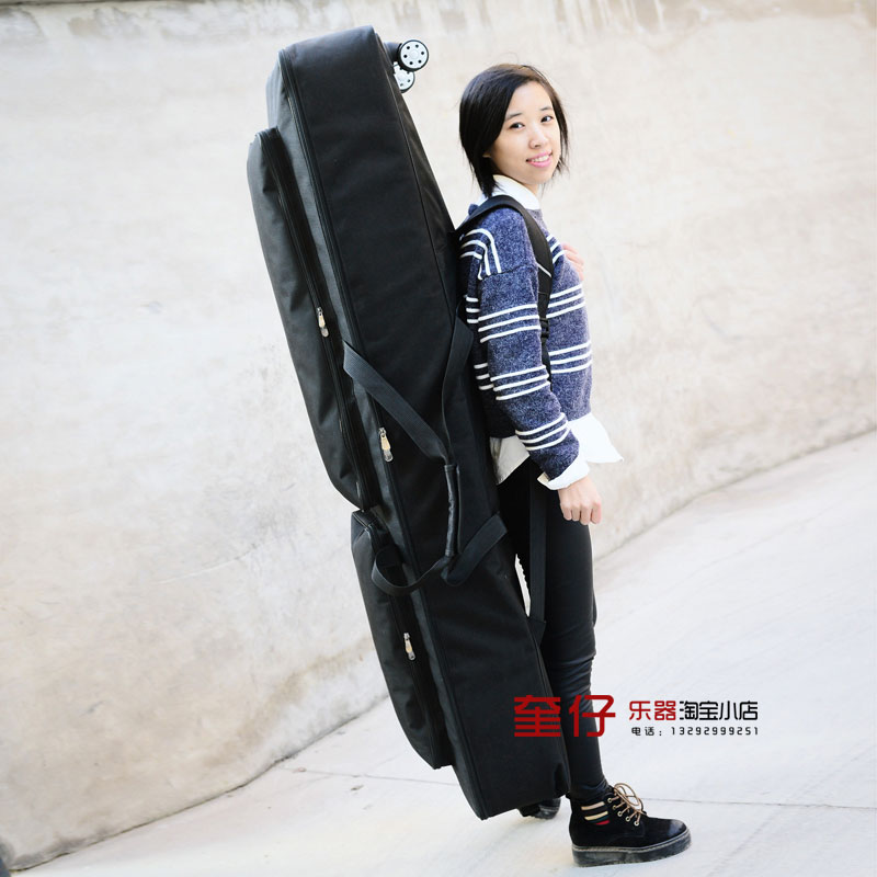 极速88键定制电子琴包MOXF8/MX88/MODX8合成器包FP90 FA08 K.A90R