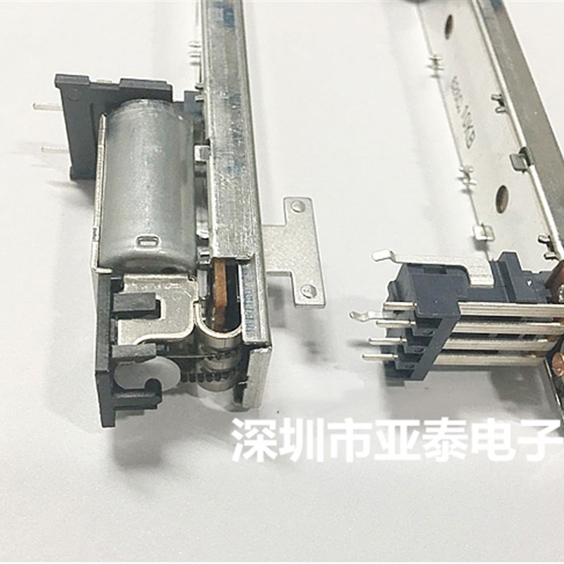 极速ALPS电动f推子RSA0N11M9A0J雅马哈DM1000 M7CLLS9调音台电位