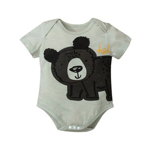 One Supfer Boy Infant Piece Romper Newborn Quality 极速