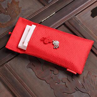 极速满月红包生子宝宝出生见面礼周岁生日L创意万元新生孩子喜红