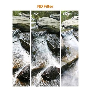 37t 400 filter 77mm 极速ND2 40.5