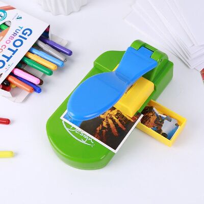 极速Jigsaw Puzzle Makitng Machine DIY Handmade Embossing