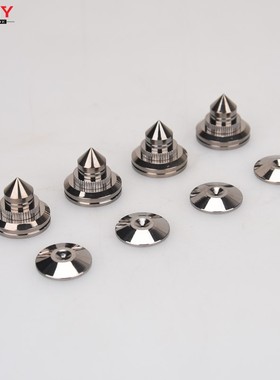 极速HIFIDIY LIVE 4 nSets or 4 PCS speakers Stand Feet Foot P